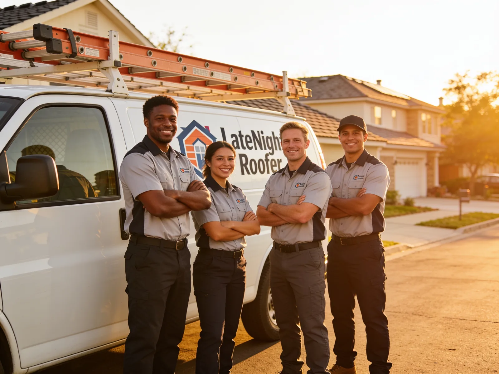 Emergency Roof Repair company in Ackerman, MS